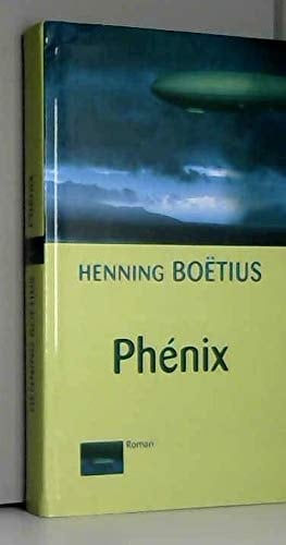 Phénix roman