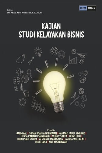 KAJIAN STUDI KELAYAKAN BISNIS