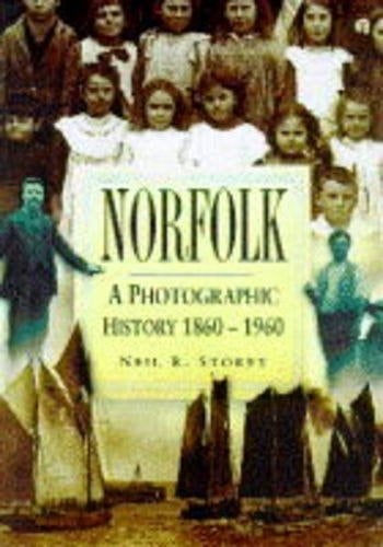 Norfolk: A Photographic History, 1860-1960