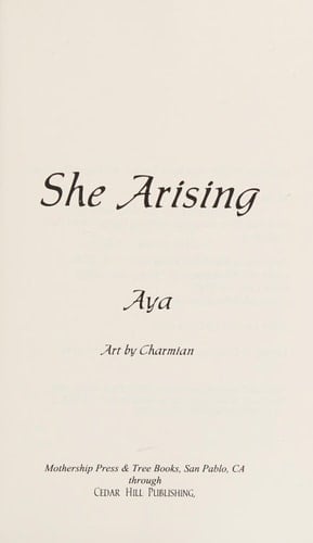 She Arising