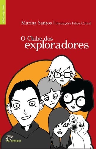 Clube dos Exploradores