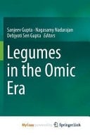 Legumes in the Omic Era
