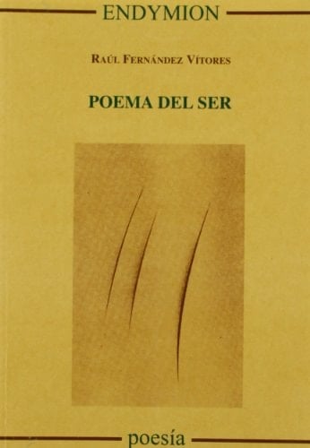 Poema del ser