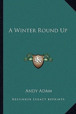 A Winter Round Up