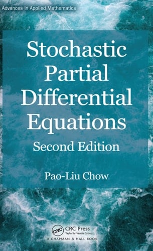 Stochastic Partial Differential Equations
