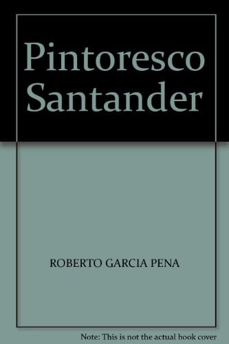Pintoresco Santander