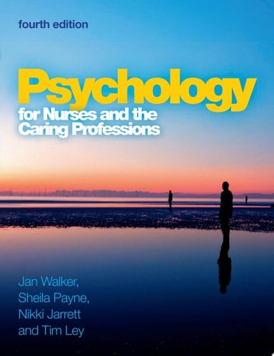 Psychology for Nurses and the Caring Professions