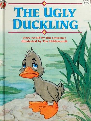The Ugly Duckling
