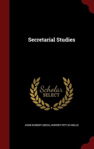 Secretarial Studies