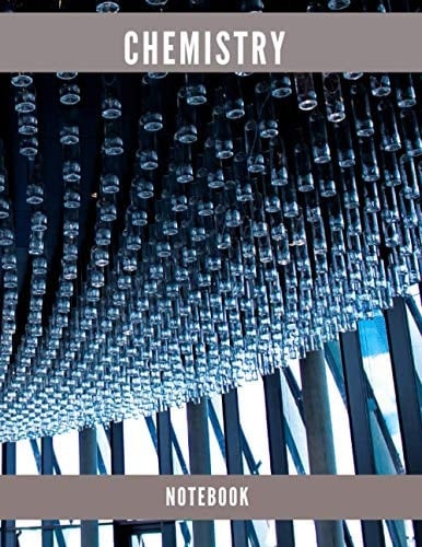 Chemistry (NOTEBOOK)