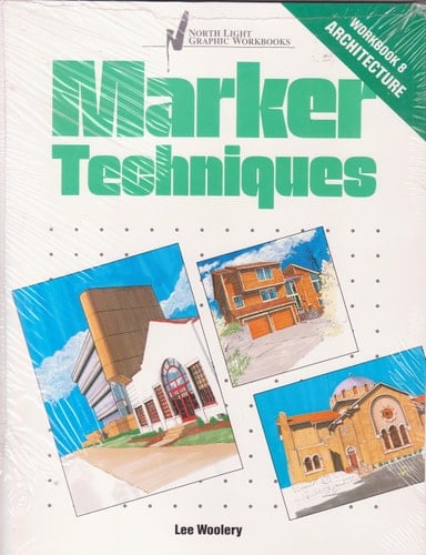 Marker Techniques Workbooks Architecture