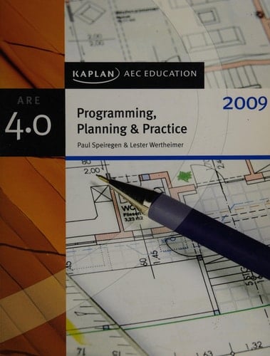 Programming, Planning & Practice