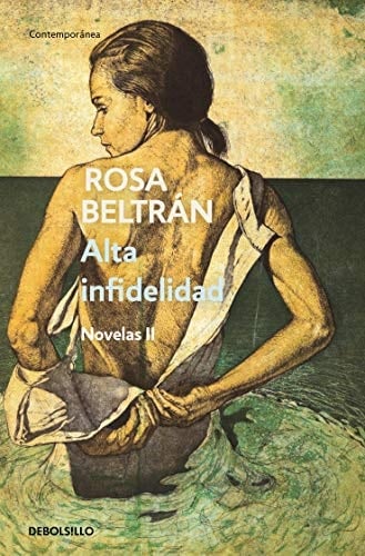 Alta fidelidad Novelas II.