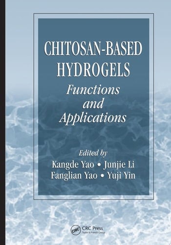 Chitosan-Based Hydrogels