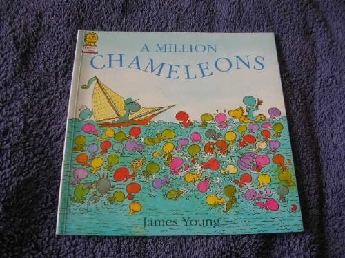A Million Chameleons
