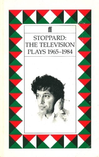 The Television Plays, 1965-1984