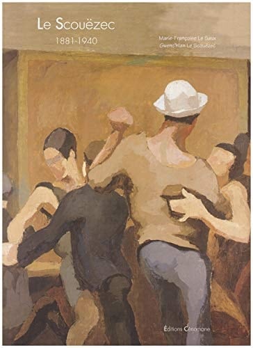 Le Scouëzec, 1881-1940