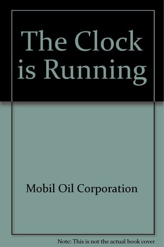 The Clock Is Running