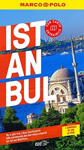 Istanbul viaggia con i consigli di chi ci vive