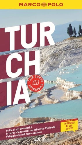 Turchia - viaggia con i consigli di chi ci vive