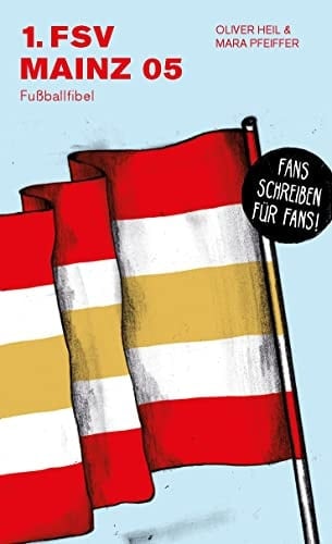 1. FSV Mainz 05 Fußballfibel