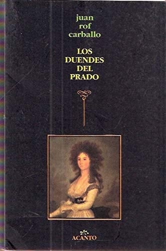 Los duendes del Prado