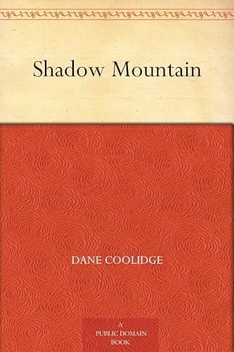 Shadow Mountain