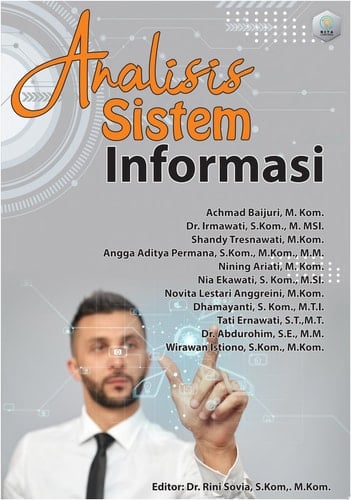 Analisis Sistem Informasi