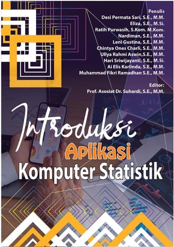 Introduksi Aplikasi Komputer Statistik
