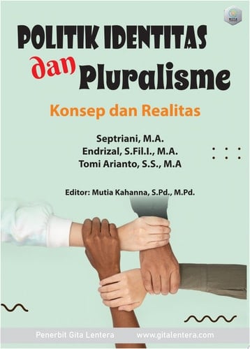 Politik identitas dan pluralisme konsep dan realitas