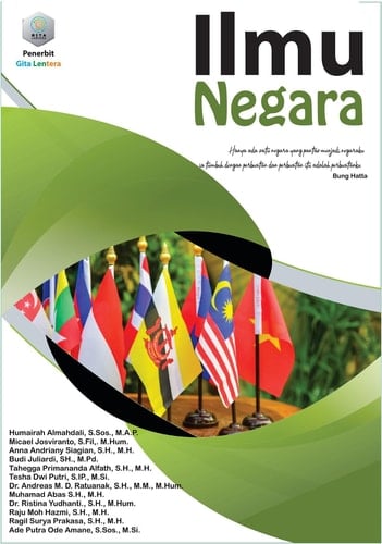 ILMU NEGARA