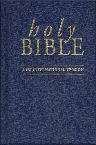 Holy Bible