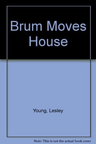 Brum Moves House