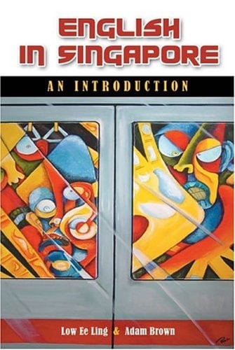 English in Singapore An Introduction