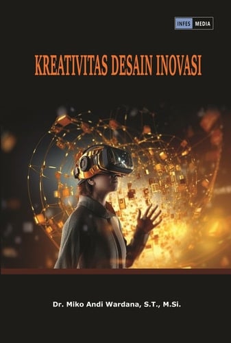 KREATIVITAS DESAIN INOVASI