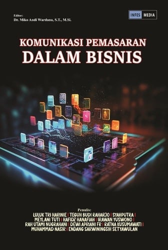 KOMUNIKASI PEMASARAN DALAM BISNIS