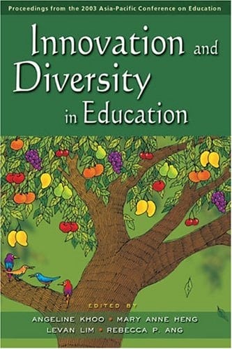 Innovation and Diversity in Education