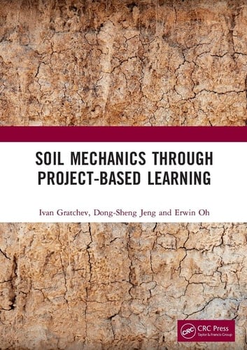 Soil Mechanics Through Project-Based Learning