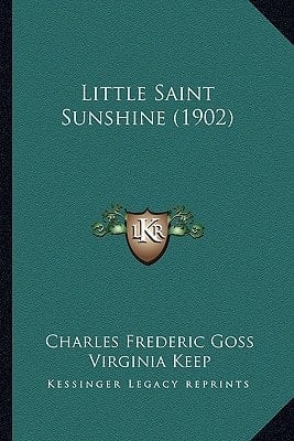 Little Saint Sunshine (1902)