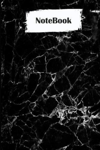 Notebook: Sytlish Notebook