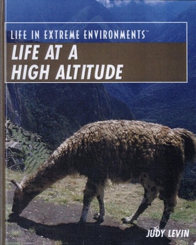 Life at a High Altitude