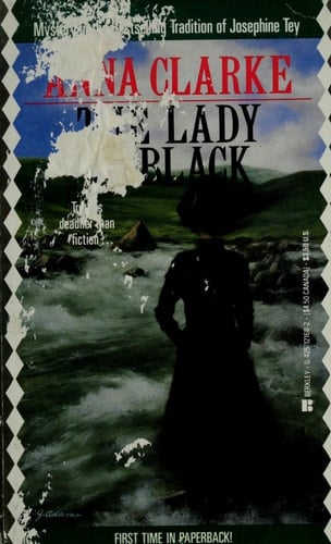 The Lady in Black