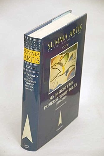 Fin de siglo y los primeros "ismos" del XX (1890-1917)