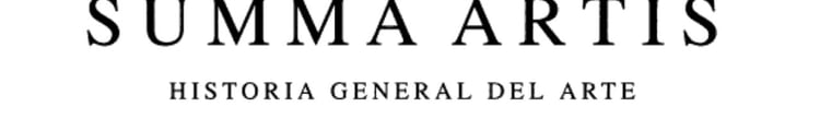Summa Artis historia general del arte