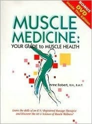 Muscle Medicine Your Guide to Muscle Health