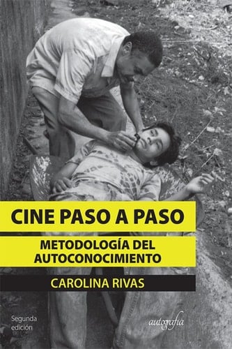 Cine paso a paso (Spanish Edition)