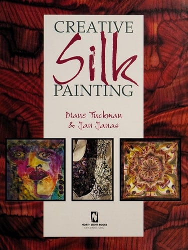 Creative Silk Painting