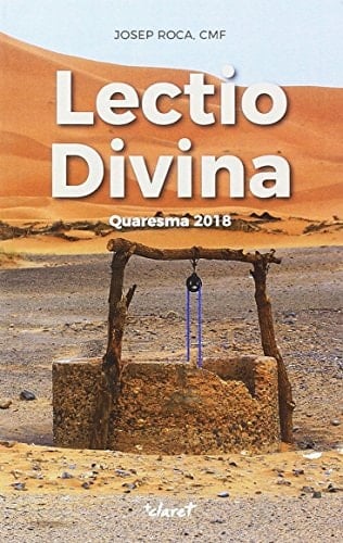 Lectio Divina Quaresma 2018