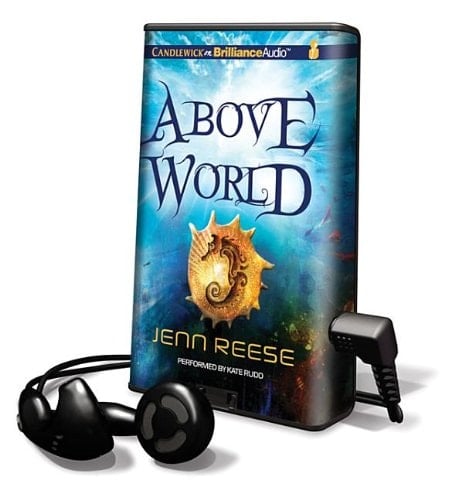 Above World: Library Edition