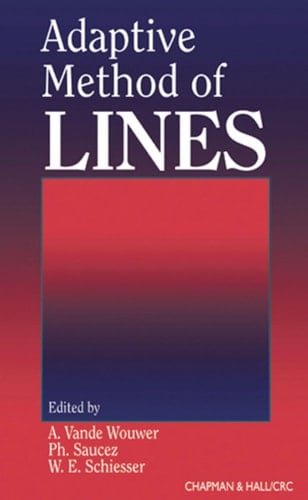 Adaptive Method of Lines
